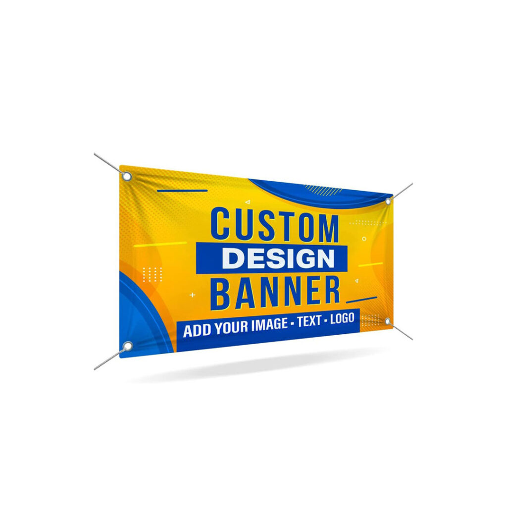 Flex Banner – alt graphics